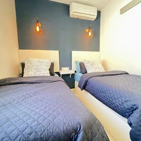 Βίλα Modernized 3 Bed With Pool Lf16 *