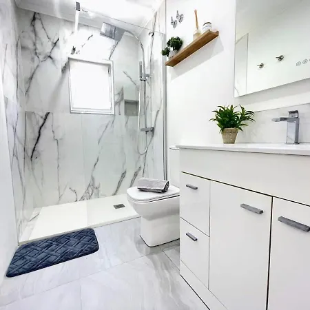 Modernized 3 Bed With Pool Lf16 Βίλα *
