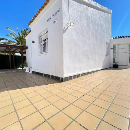 Modernized 3 Bed With Pool Lf16 Βίλα