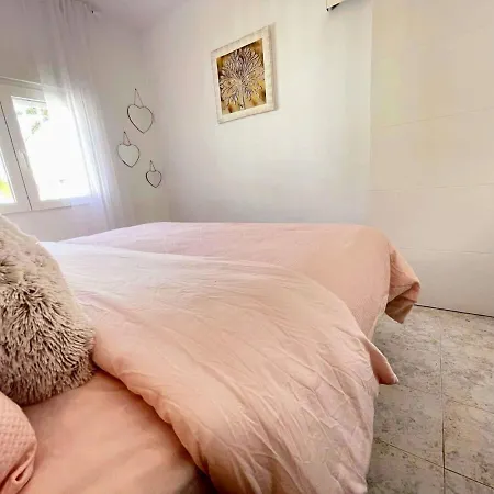 Βίλα Modernized 3 Bed With Pool Lf16 *