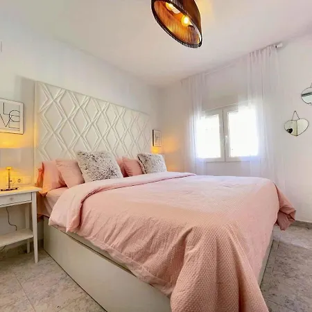 Modernized 3 Bed With Pool Lf16 Οριουέλα