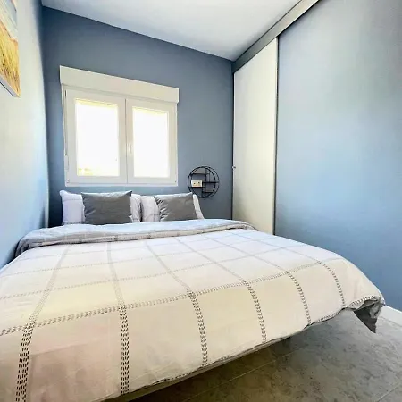Βίλα Modernized 3 Bed With Pool Lf16 Οριουέλα