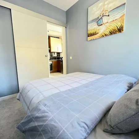 Modernized 3 Bed With Pool Lf16 * Οριουέλα