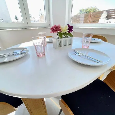 Modernized 3 Bed With Pool Lf16 Villa Orihuela