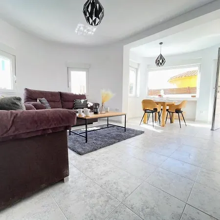 Modernized 3 Bed With Pool Lf16 Villa *