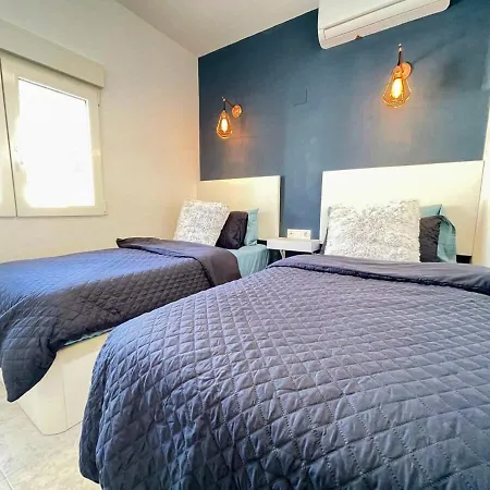 Modernized 3 Bed With Pool Lf16 Villa Orihuela